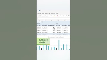 Agent Mode in Excel