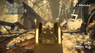 75 kills on COD Ghost Profile