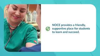 NOCE ESL Career Pathways