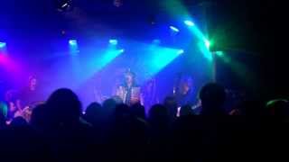 IMPERIAL STATE ELECTRIC - GET OFF &amp; MORE THAN ENOUGH OF YOUR LOVE LIVE AT MOSEBACKE, 2013-11-26