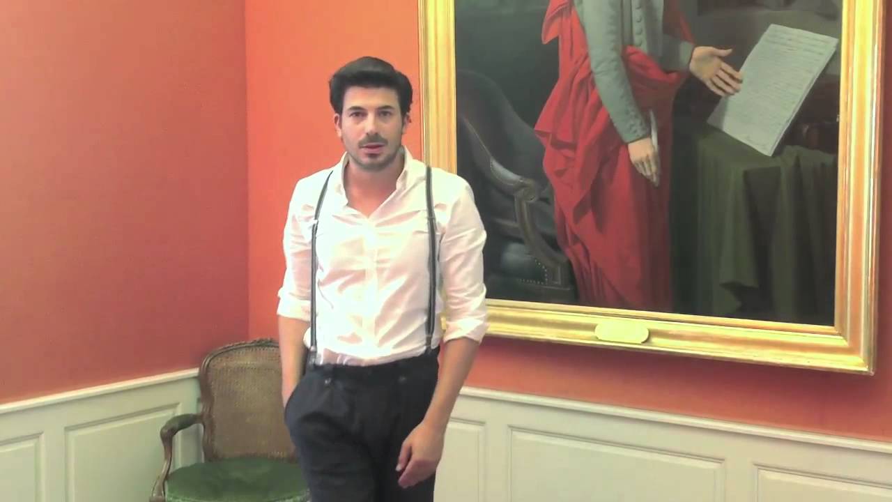 Notabene de la musique avec Rousseau YouTube