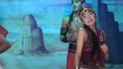Lagu Sandiwara | Goyang Mujair | Galu Ajeng | Juntinyuat  - Durasi: 4:38. 