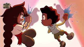 The Flood From The Movie Craig Before The Creek - Brittany Luna & Jeff Rosenstock Karaoke