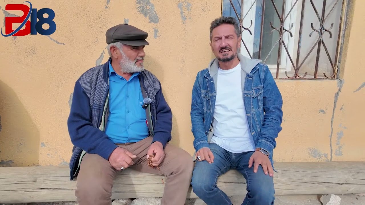 Benim Köyüm 9. Bölüm Çankırı Yapraklı Subaşı Köyü