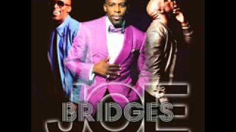 Joe -  Bridges (NEW RNB SONG JUNE 2014)