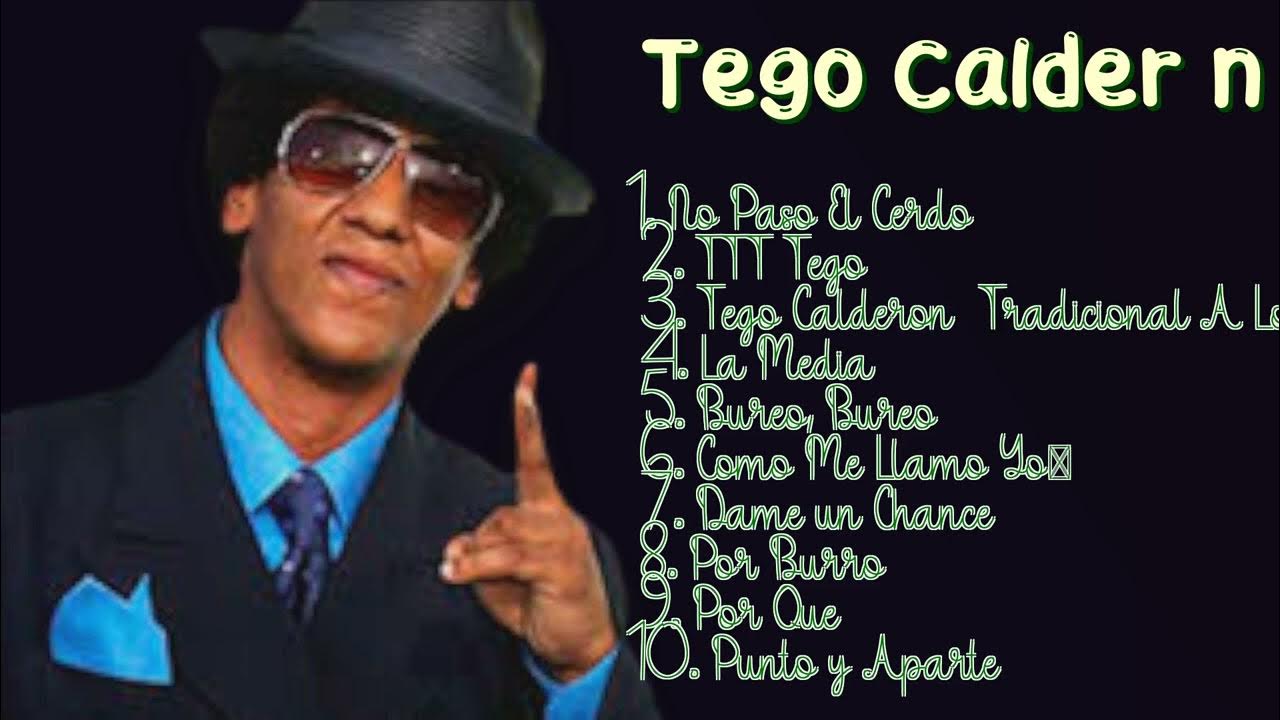 Pa' Que Retozen-Tego Calderón-Iconic music moments of 2024-#Sought-after Pa' Que Retozen-Tego Calderón-Iconic music moments of 2024-#Sought-after