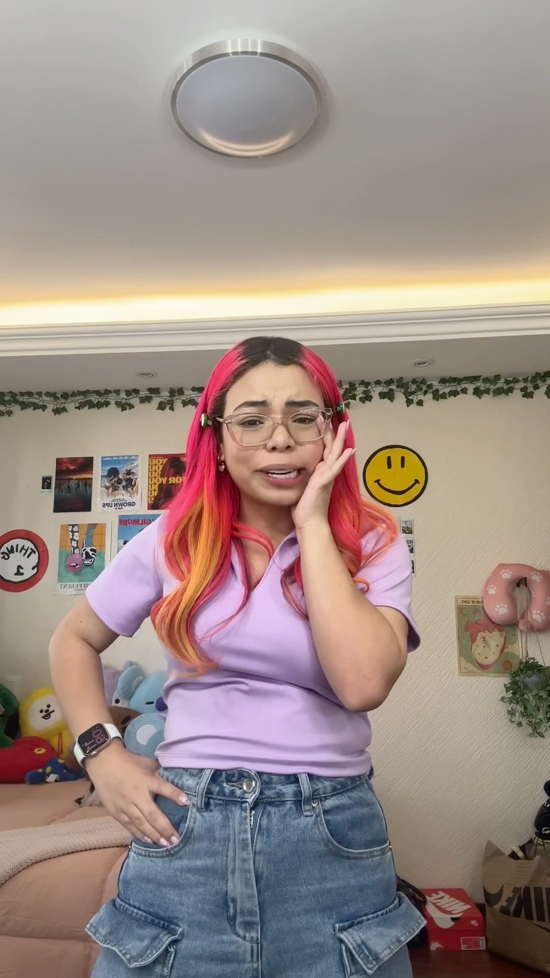 MI ROAST YOURSELF