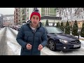 Как продать правильно машину – Subaru Legacy 2 0, 2003