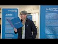 Yorkshire cancer patients among inspiration behind new Simon Armitage poem for World Cancer Day