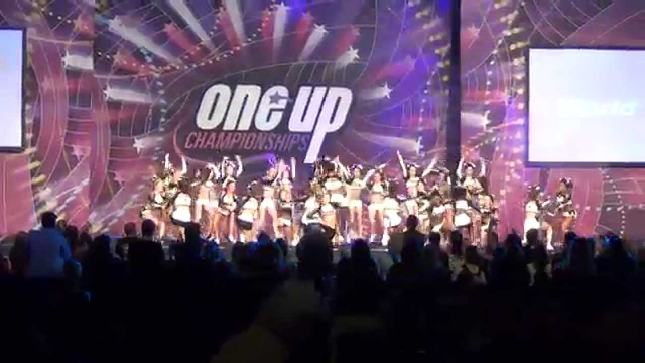 One Up Championships Nashville World Cup Starlites Day 1 April 12