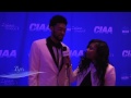 2015 CIAA Men's And Women's Basketball Tip Off Awards Luncheon