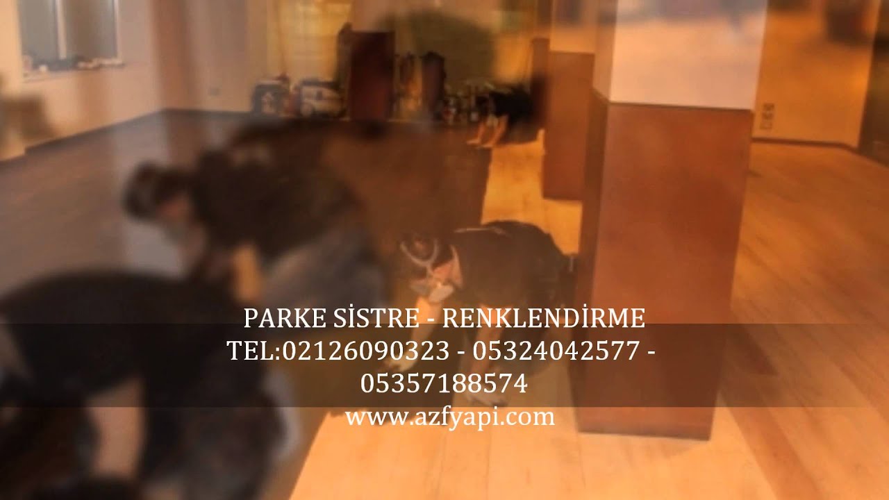 Parke Cilalama Ve Parlatma Nasıl Yapılır Parke Cilalama Ve Parlatma Nasıl Yapılır