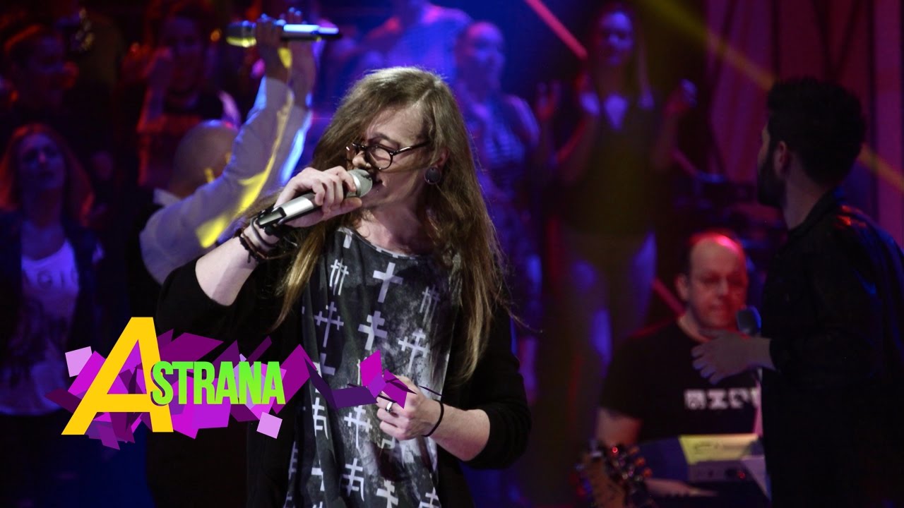 HRT - A strana - Apokalipso