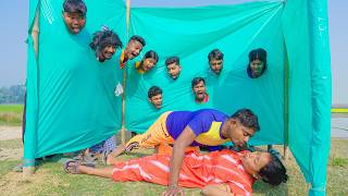 Funniest Fun Amazing Videos Must Entertainment Comedy 2025Try To Not Laugh Episode 275 By Fun Tv 24