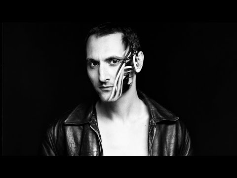 Mirwais - Definitive Beat