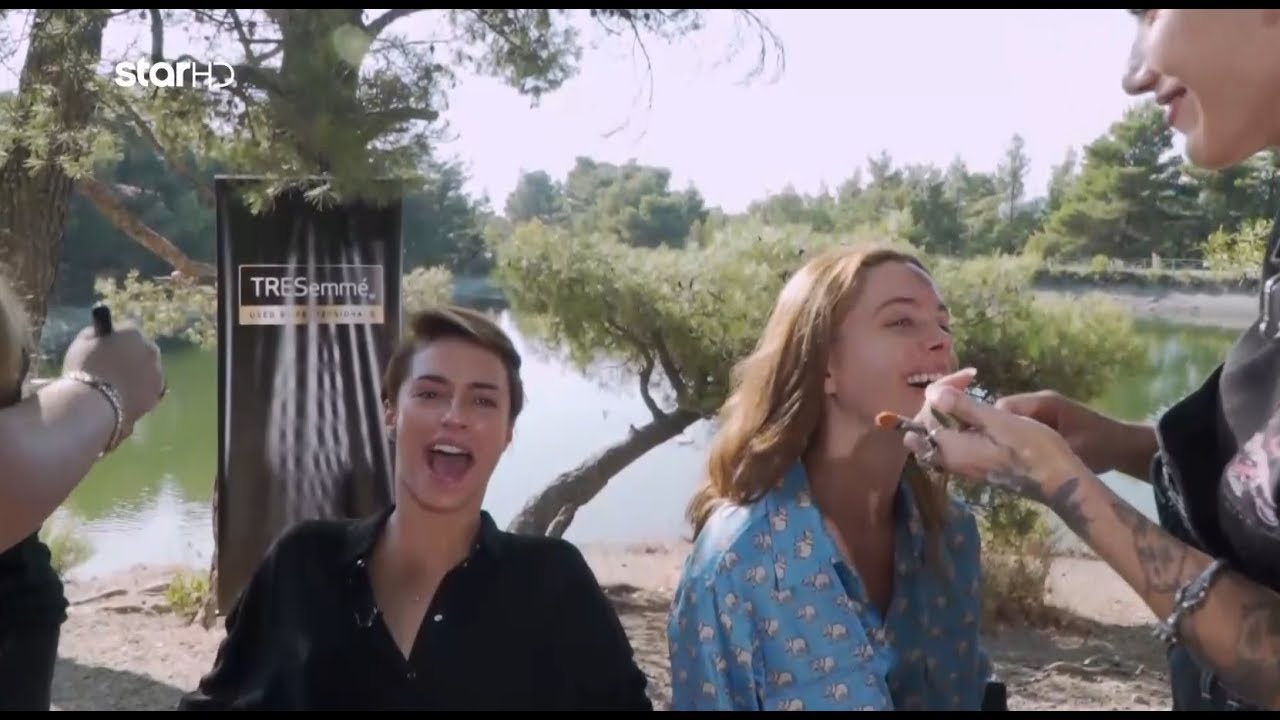 GNTM 2 | Τα νεύρα και η γκρίνια της Μαρίας