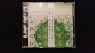 De/Vision - Devolution (CD Album, Russian Edition, 2003)