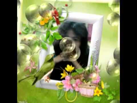 LISA A RIYANTO Terserah Kasih 2014 2