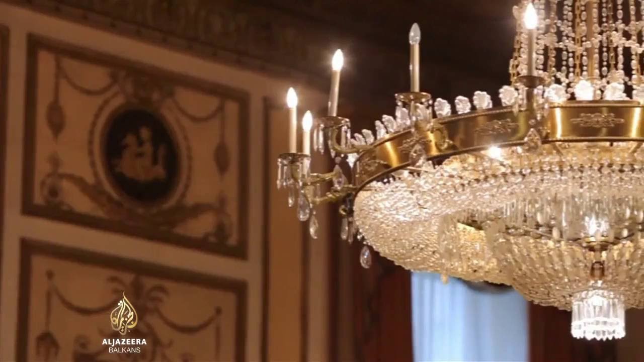 تجديد معلم من معالم نيويورك