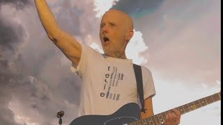 Moby - Raining Again  - (Live in Luxembourg) - 09 - 03.07.26