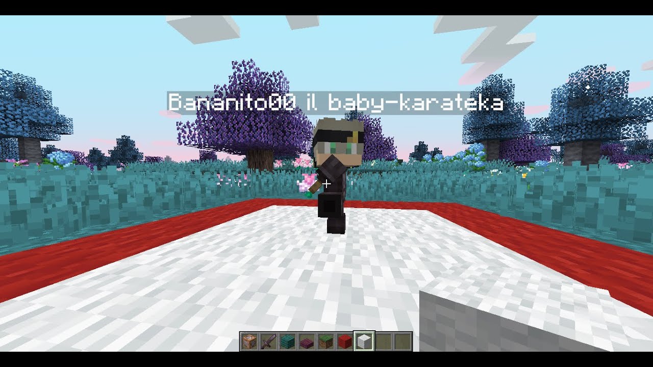 ARMOR STAND PERSONALIZZATI!!! | Command Tutorial Minecraft #1 - YouTube