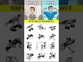 ⚡ Chest Workout That Hits Different#trending #motivation #viral #chest #fitness #youtubeshorts #uk