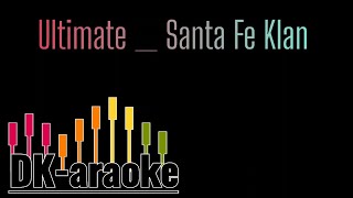 Ultimate _ Karaoke 