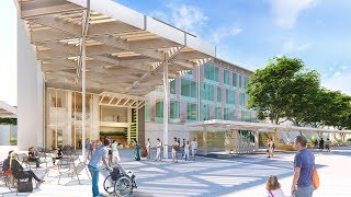 UH Cancer Center receives $6.5M for state’s first cutting edge research clinic