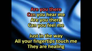 10 Years - Waking Up (karaoke) (by request)