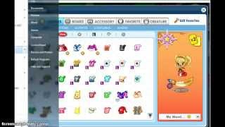 Fantage Dream Catchers Event 2012 Cheats