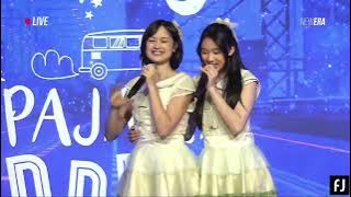 FULL MC PAJAMA DRIVE JKT48 2 AGUSTUS 2025    JKT48