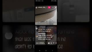 ACE, VONTAE & PUSS TELLS WHAT HAPPENED WHEN VONTAE GOT JUMPED