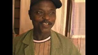 Aziza le Baobab : GBEMADO GBETOSSI