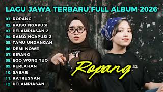 FULL ALBUM ROPANG - LA TASYA FULL ALBUM TERBARU - LAGU JAWA VIRAL TIKTOK 2026