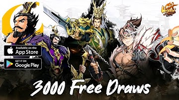 Legend of Kingdoms Idle RPG - Tutorial - Gameplay Walkthrough Part 1 ( ANDROID / iOS )