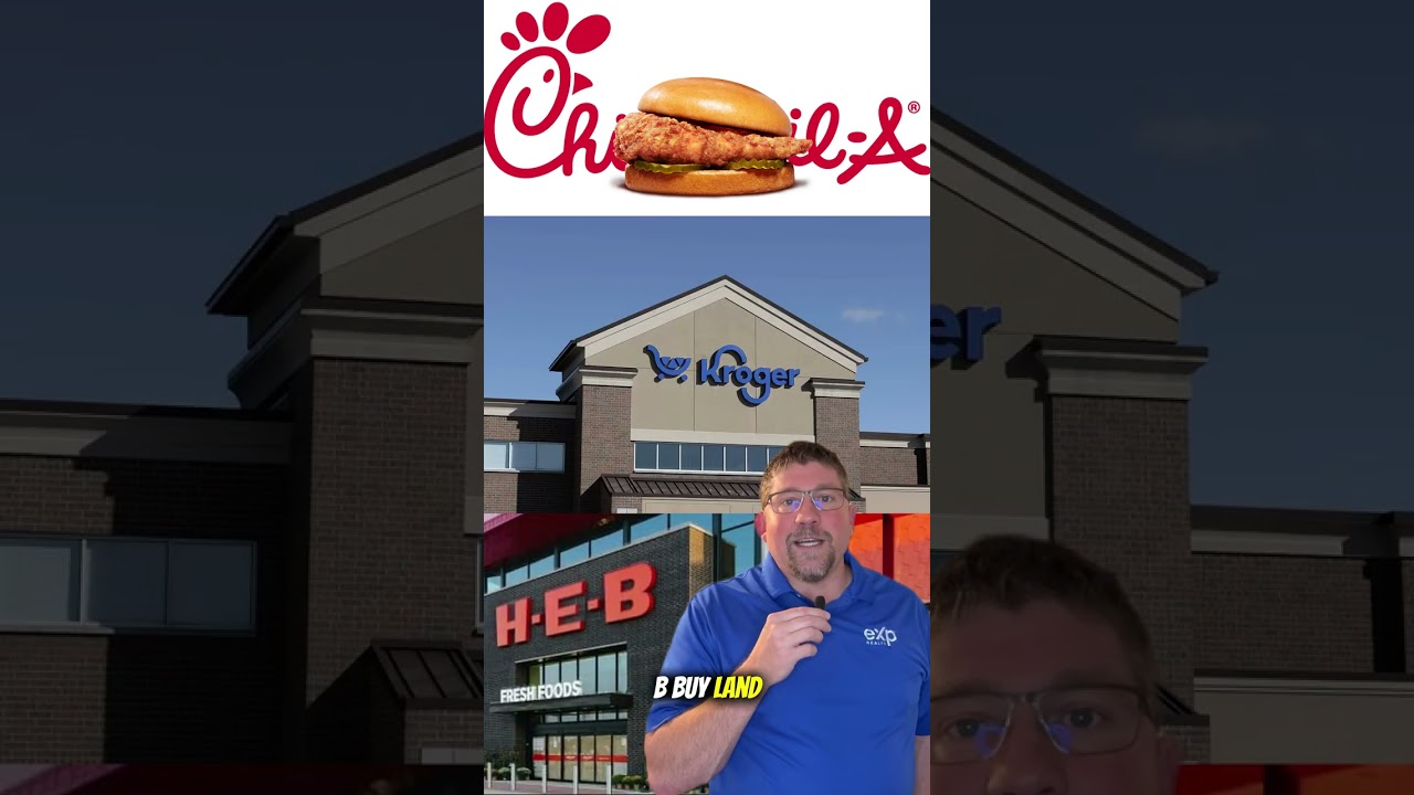 Why Far North Fort Worth Residents Are Worried About Rapid Growth