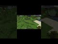 САЖЕНЕЦ АДСКОГО ДЕРЕВА из Biomes O' Plenty #minecraft #minecraftshorts #tutorialminecraft