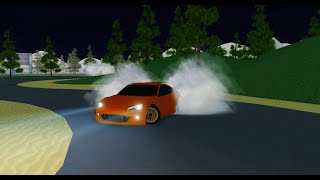 How Avibincow Drifts. Redline Drifting
