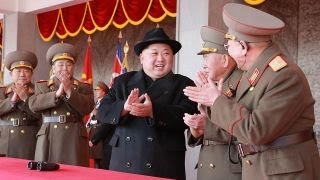 North Korea announces it will suspend its nuclear & missile tests
