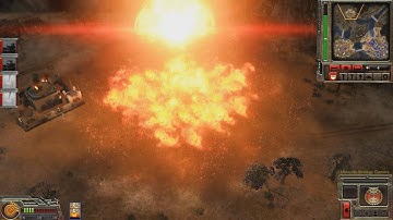 Update 0.3 | Command and Conquer : Generals Evolution : China vs GLA