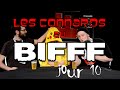 Les Connards Au BIFFF Jour 10 The Bride Backtrack TAG mp3