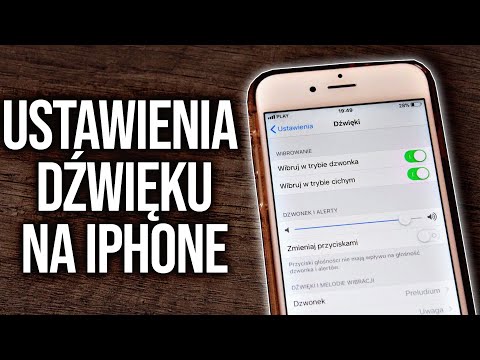 Wideo: Jak naprawić głośność na moim iPhonie 5?