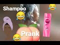 Shampoo Prank On Sister | Must Watch Very Hilarious
