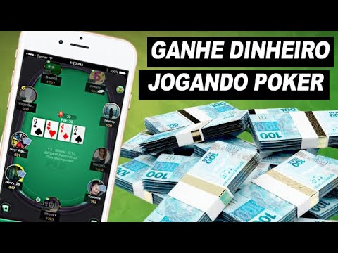 Poker Online com Dinheiro Real: Os Melhores Apps para Lucrar e Se Divertir!  - Gazeta Diária
