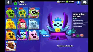 mis sueños de brawl star parte 1