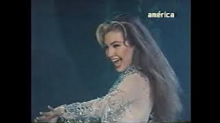 Thalia - Marimar Remix (Noche De Carnaval)