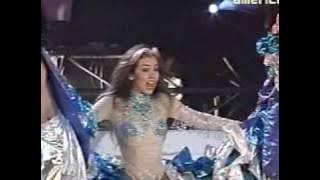 Thalia - Marimar Remix (Noche De Carnaval)