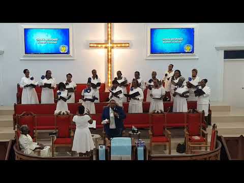 Women's Chorale - I'll Make It Somehow