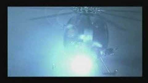 Resident Evil Code Veronica Intro Dreamcast