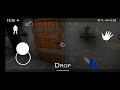 Granny 1.0 Speedrun 